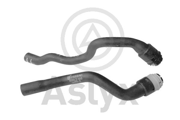 Durite de radiateur Aslyx AS-594370