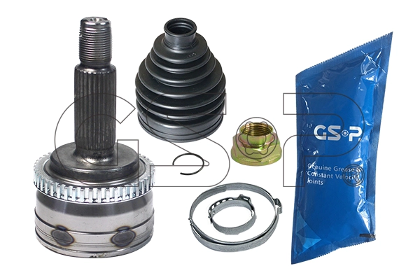 Jeu de joints, arbre de transmission GSP-BR 824227