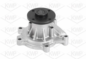 Pompe à eau, refroidissement du moteur KWP 10827