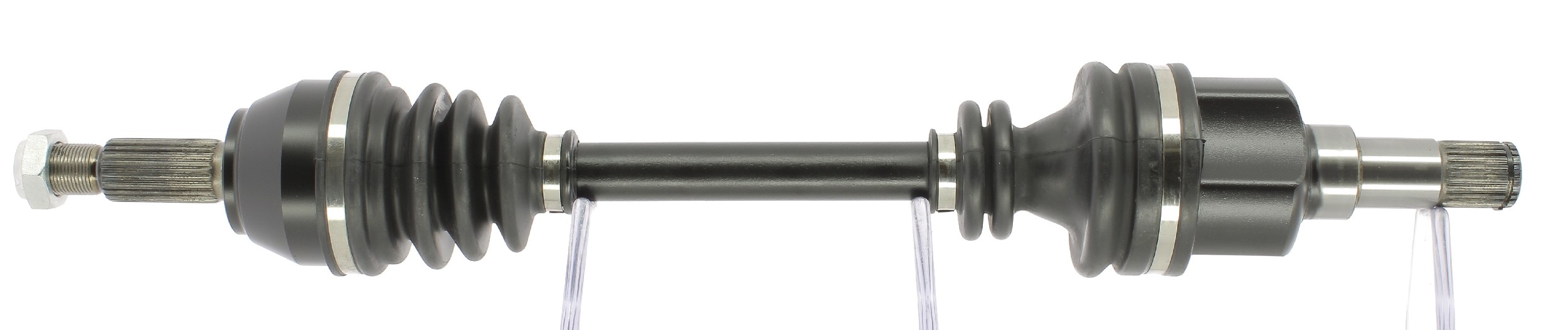 Arbre de transmission FRIESEN FDS3673