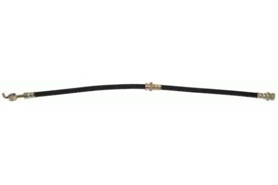 Flexible de frein NIPPARTS J3700329