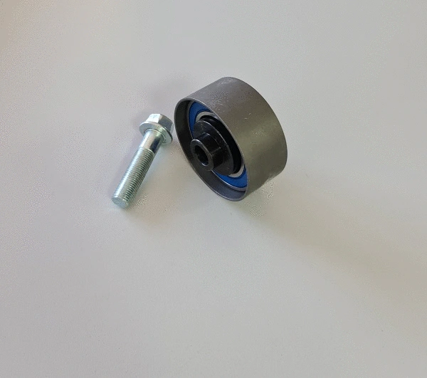 Poulie renvoi/transmission, courroie crantée TECHNOX TD10138