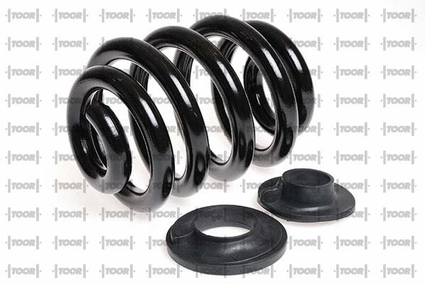 Ressort de suspension TOOR SC63431