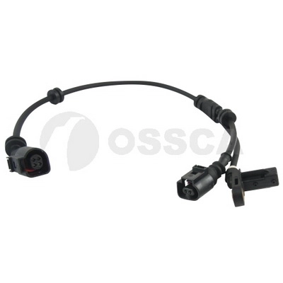 Capteur, vitesse de roue OSSCA 17069