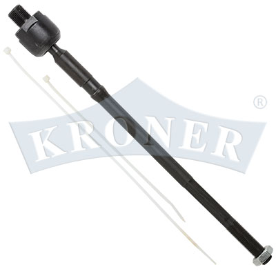 Rotule de direction intérieure, barre de connexion KRONER K306060