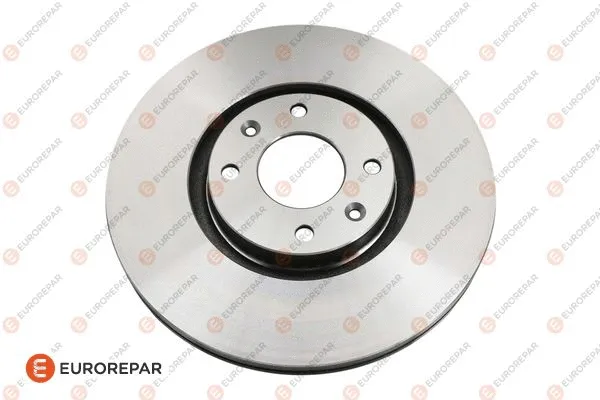 Disque de frein EUROREPAR 1618859580