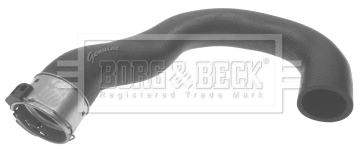 Gaine de suralimentation BORG & BECK BTH1395