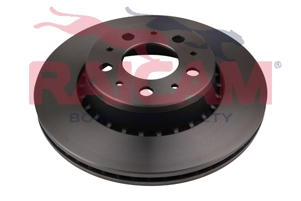 Disque de frein RAICAM RD00934