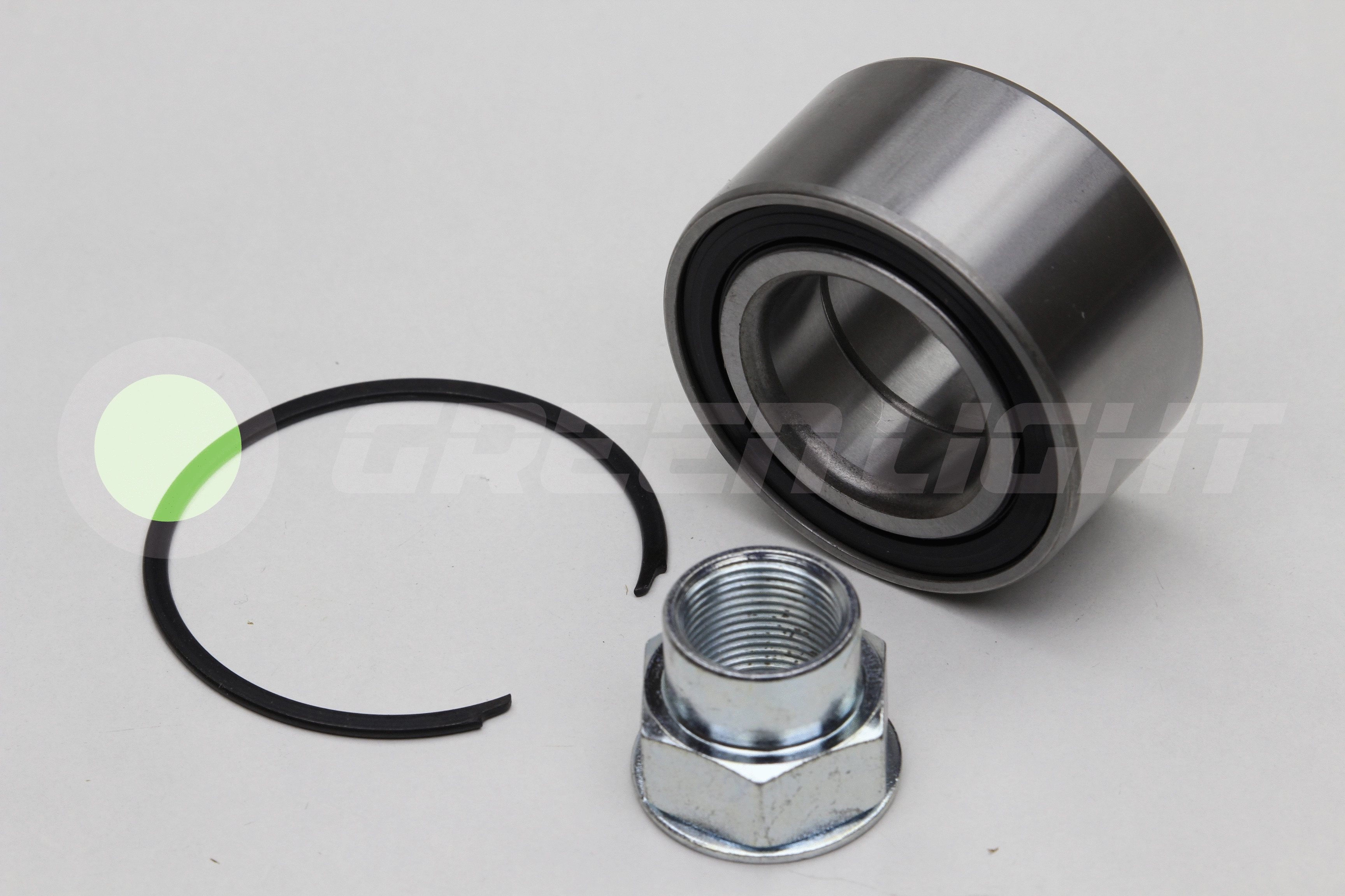 Kit de roulements de roue Automotive Adriado GLWB0196K