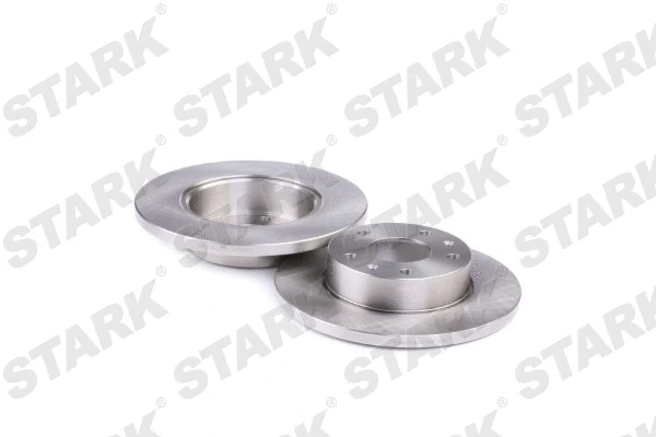 Disque de frein Stark SKBD-0022940
