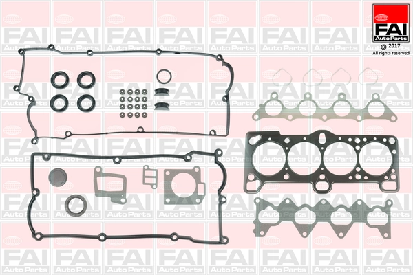 Jeu de joints, culasse FAI AutoParts HS2187
