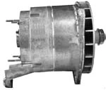 Alternateur ACAUTO AC-CBA1667