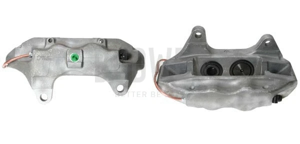 Étrier de frein BUDWEG CALIPER 344352