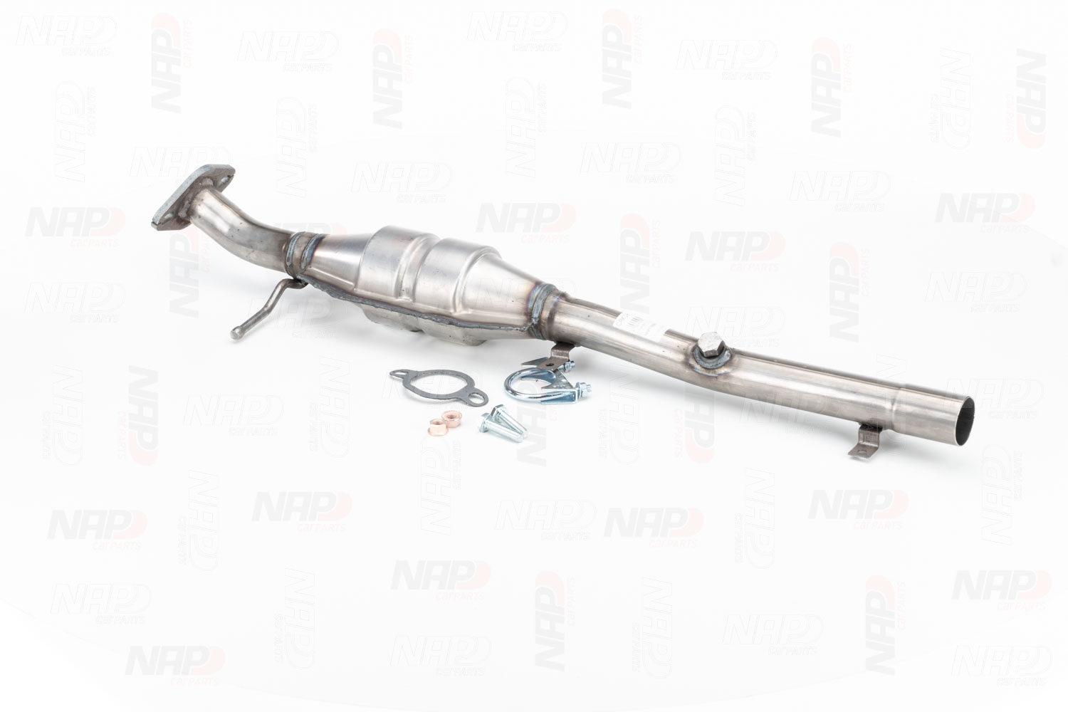 Catalyseur NAP carPARTS GmbH CAK10310