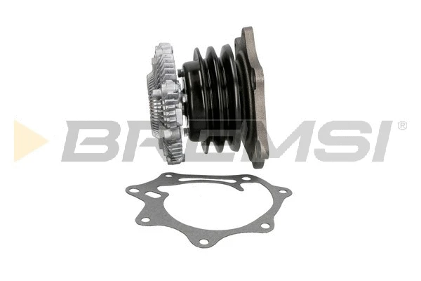 Pompe à eau, refroidissement du moteur BREMSI WP0318