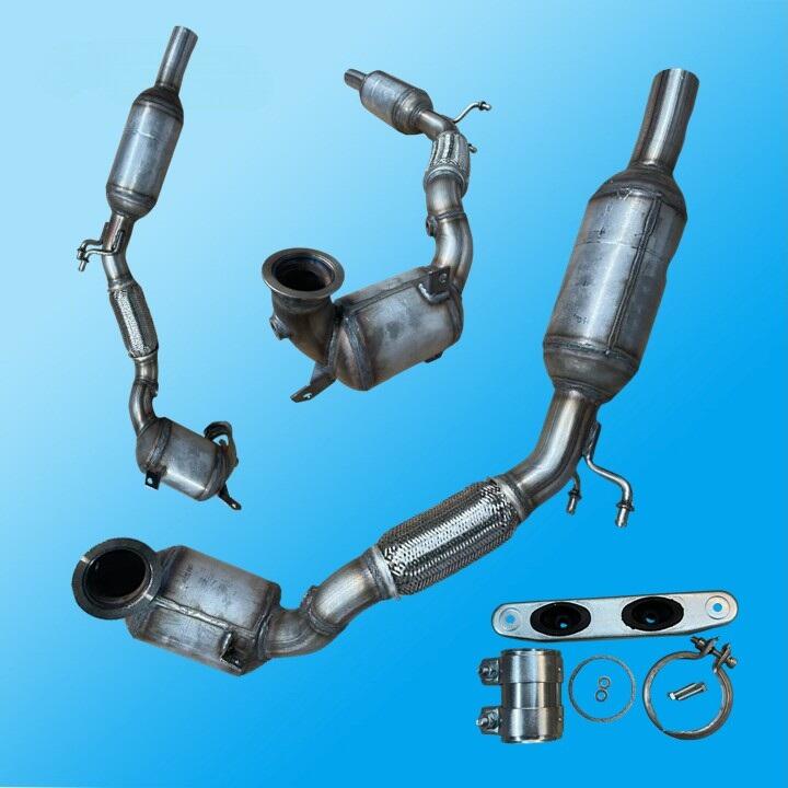 Catalyseur ConTra Automotive GmbH 31570
