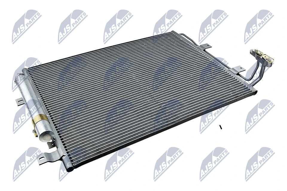 Condenseur, climatisation NTY CCS-LR-006