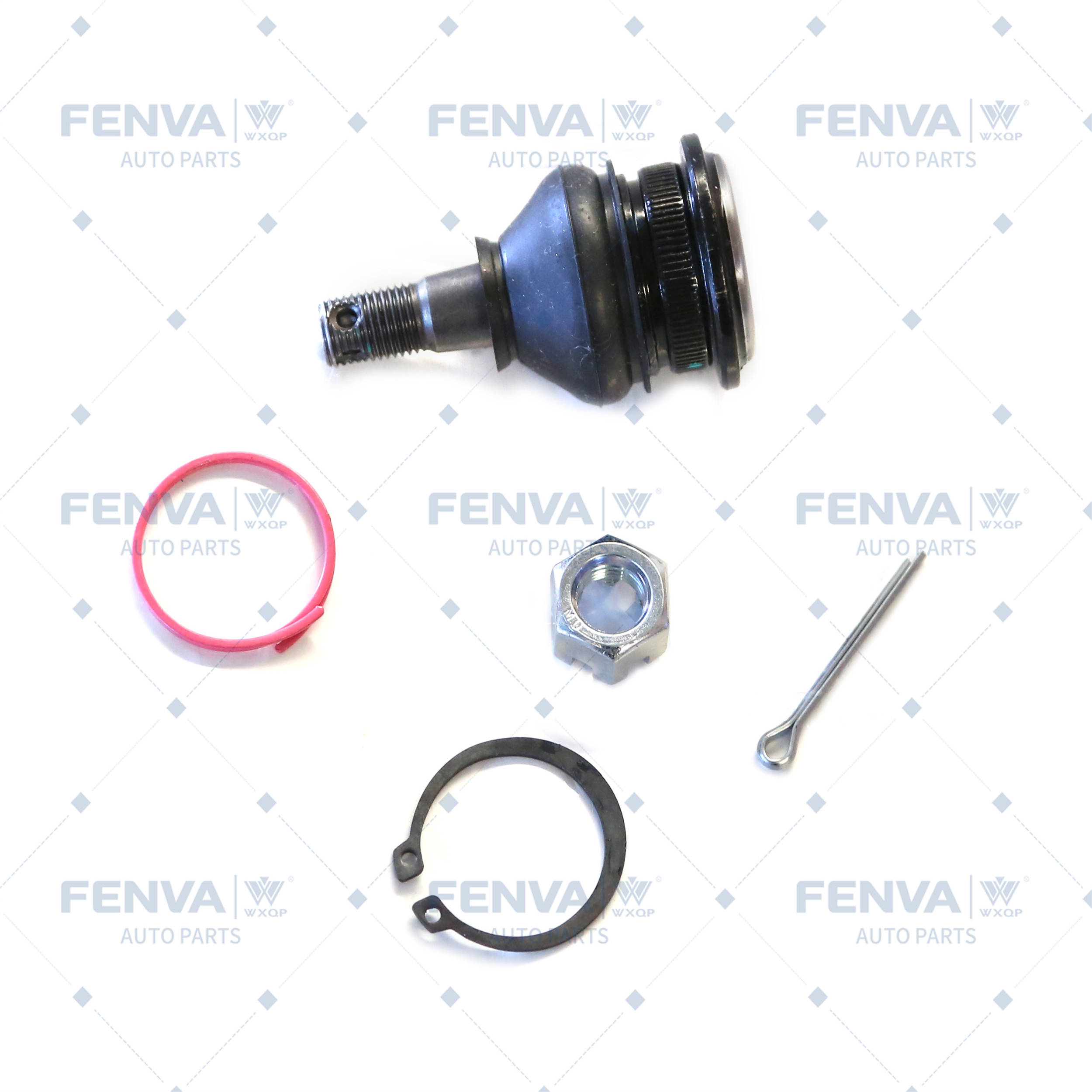 Rotule de suspension WXQP 51257