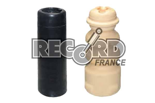 Kit de protection contre la poussière, amortisseur RECORD FRANCE 925991