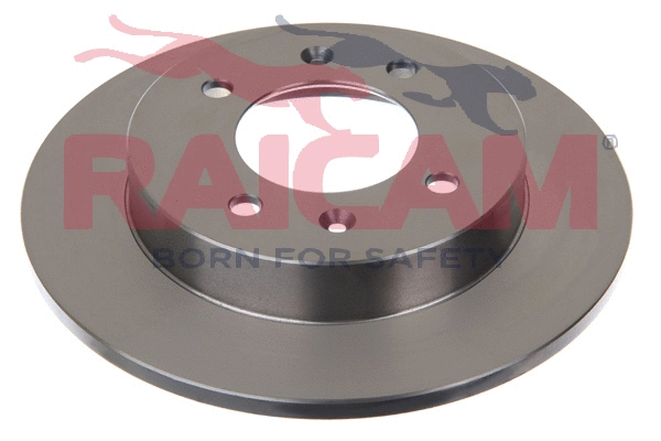 Disque de frein RAICAM RD00511