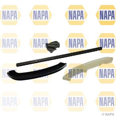 Kit de distribution par chaîne NAPA NCK4151
