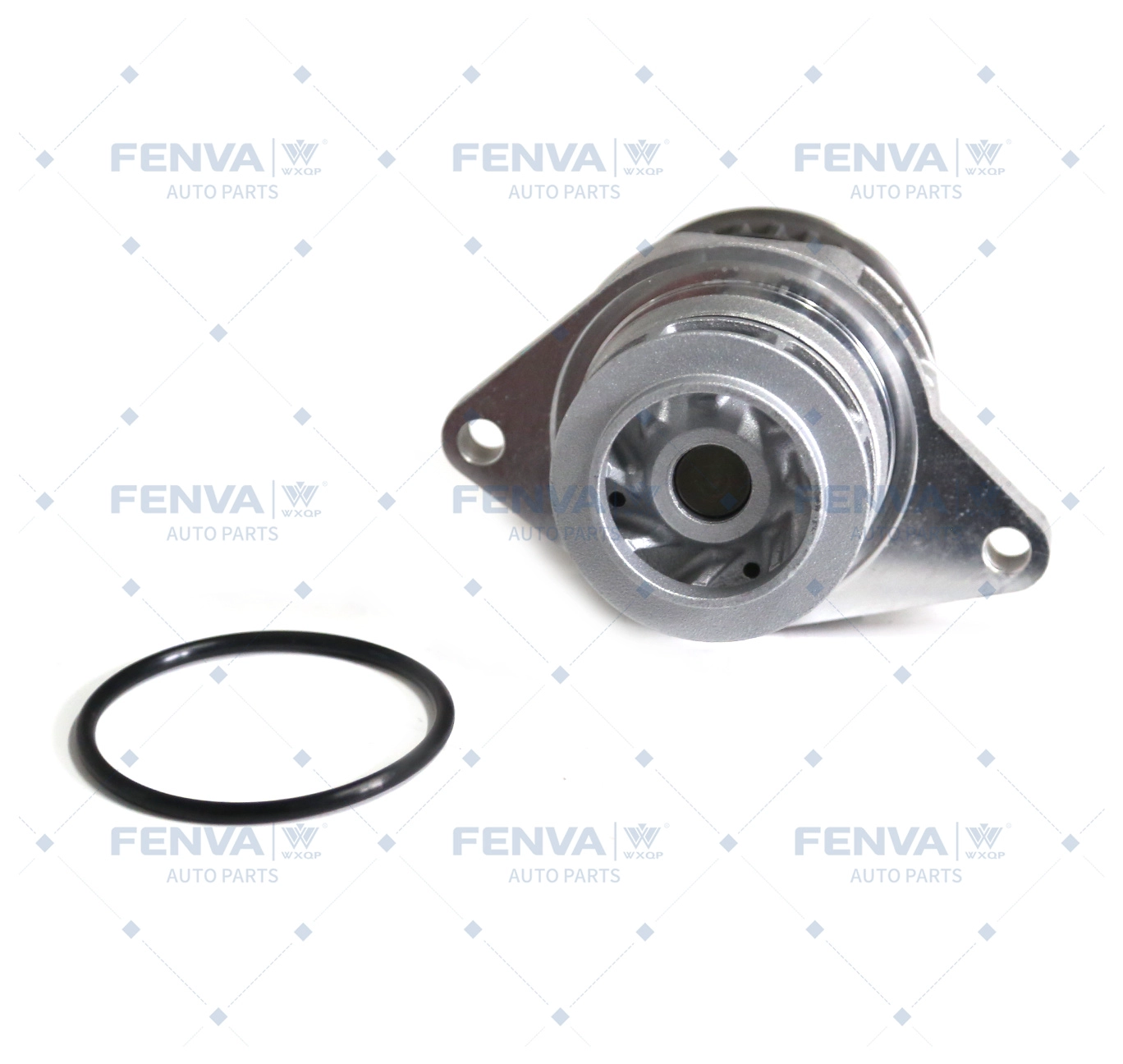 Pompe à eau, refroidissement du moteur WXQP 320661