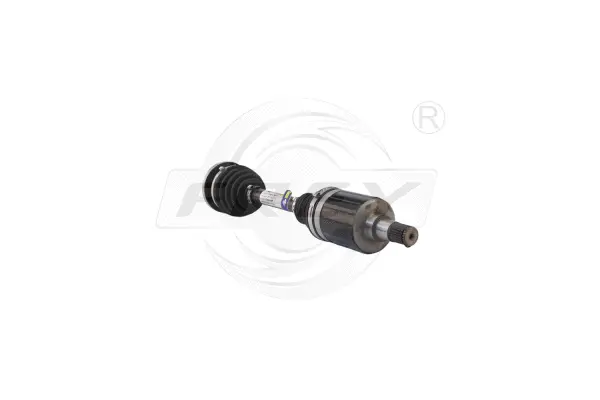 Arbre de transmission FREY 765807401