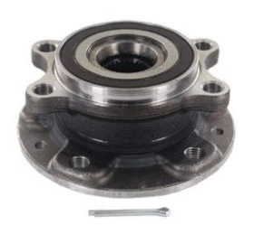 Kit de roulements de roue BREDA LORETT KRT8145