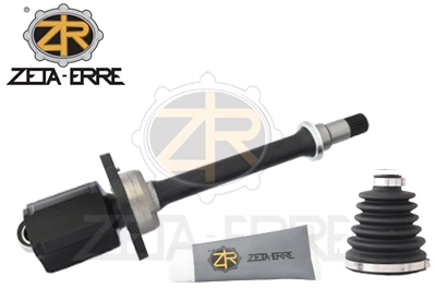Jeu de joints, arbre de transmission ZETA-ERRE ZR8287