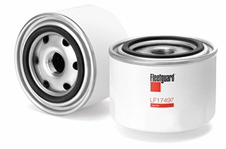 Filtre à huile FLEETGUARD LF17497
