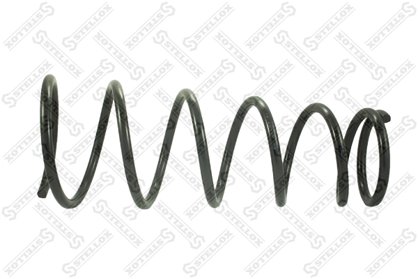 Ressort de suspension STELLOX 10-20408-SX