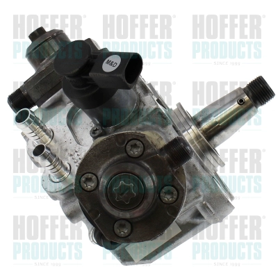 Pompe à haute pression HOFFER 7508740R