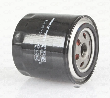 Filtre à huile OPEN PARTS EOF4207.20