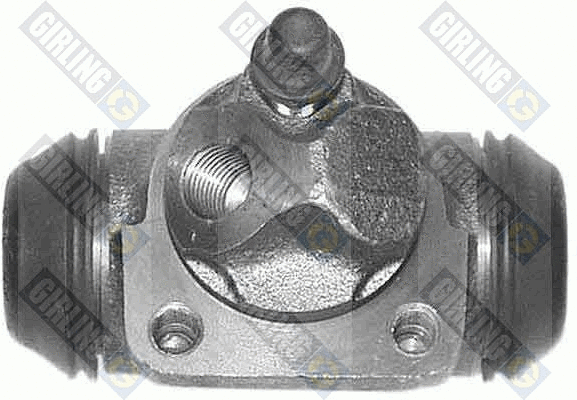 Cylindre de roue GIRLING 5006184