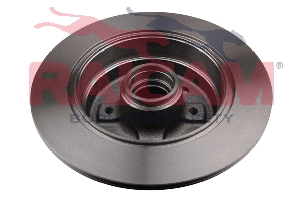 Disque de frein RAICAM RD00578