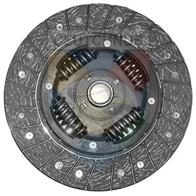 Disque d'embrayage CLUTCHNUS SMR49