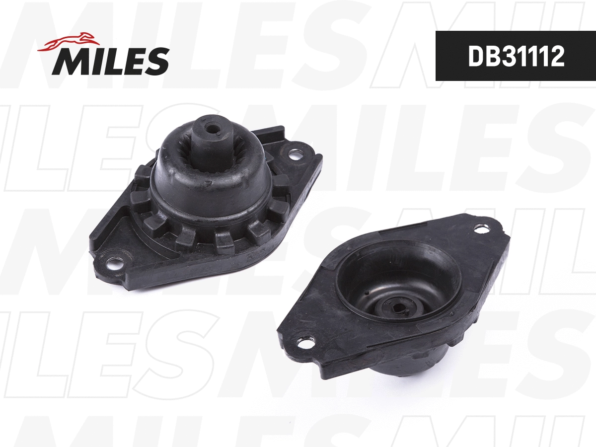 Coupelle de suspension MILES DB31112