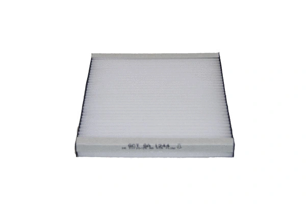 Filtre, air de l'habitacle SCT - MANNOL SA 1244