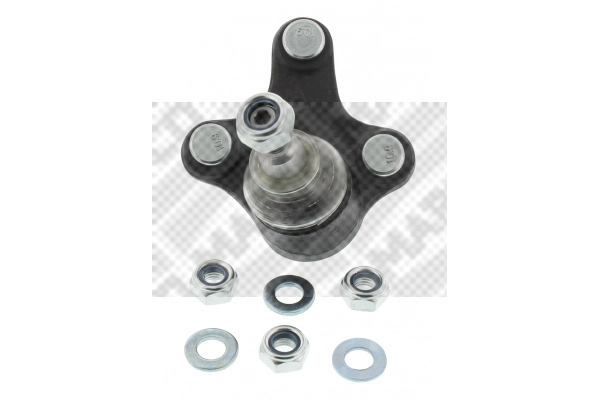 Rotule de suspension MAPCO 51725