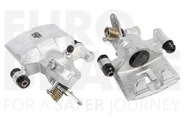 Étrier de frein EUROBRAKE 53012145122