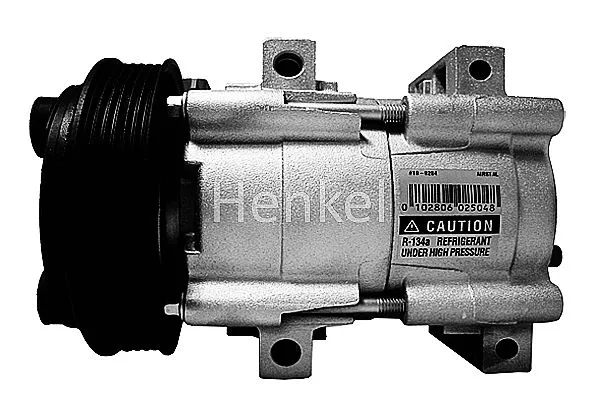 Compresseur, climatisation Henkel Parts 7110204R