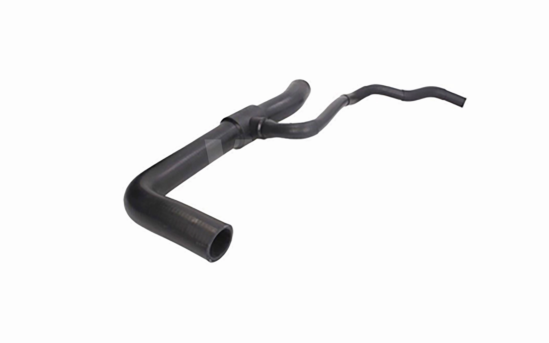 Durite de radiateur Wti Automotive T801968