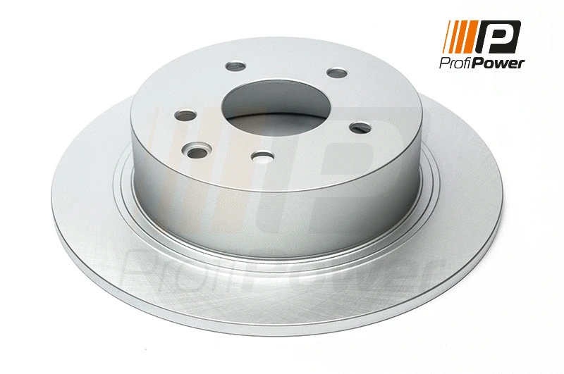 Disque de frein ProfiPower 3B2038