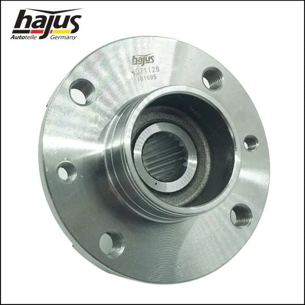 Moyeu de roue hajus Autoteile 4071128