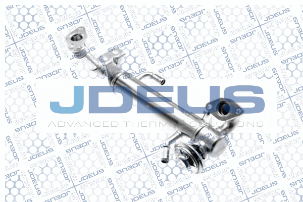 Module-EGR JDEUS EG014000M