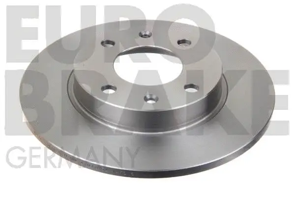 Disque de frein EUROBRAKE 5815209910