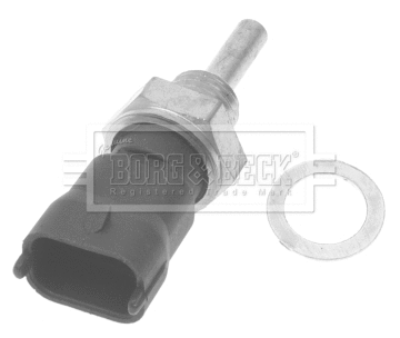 Sonde, température du liquide de refroidissement BORG & BECK BTS3007