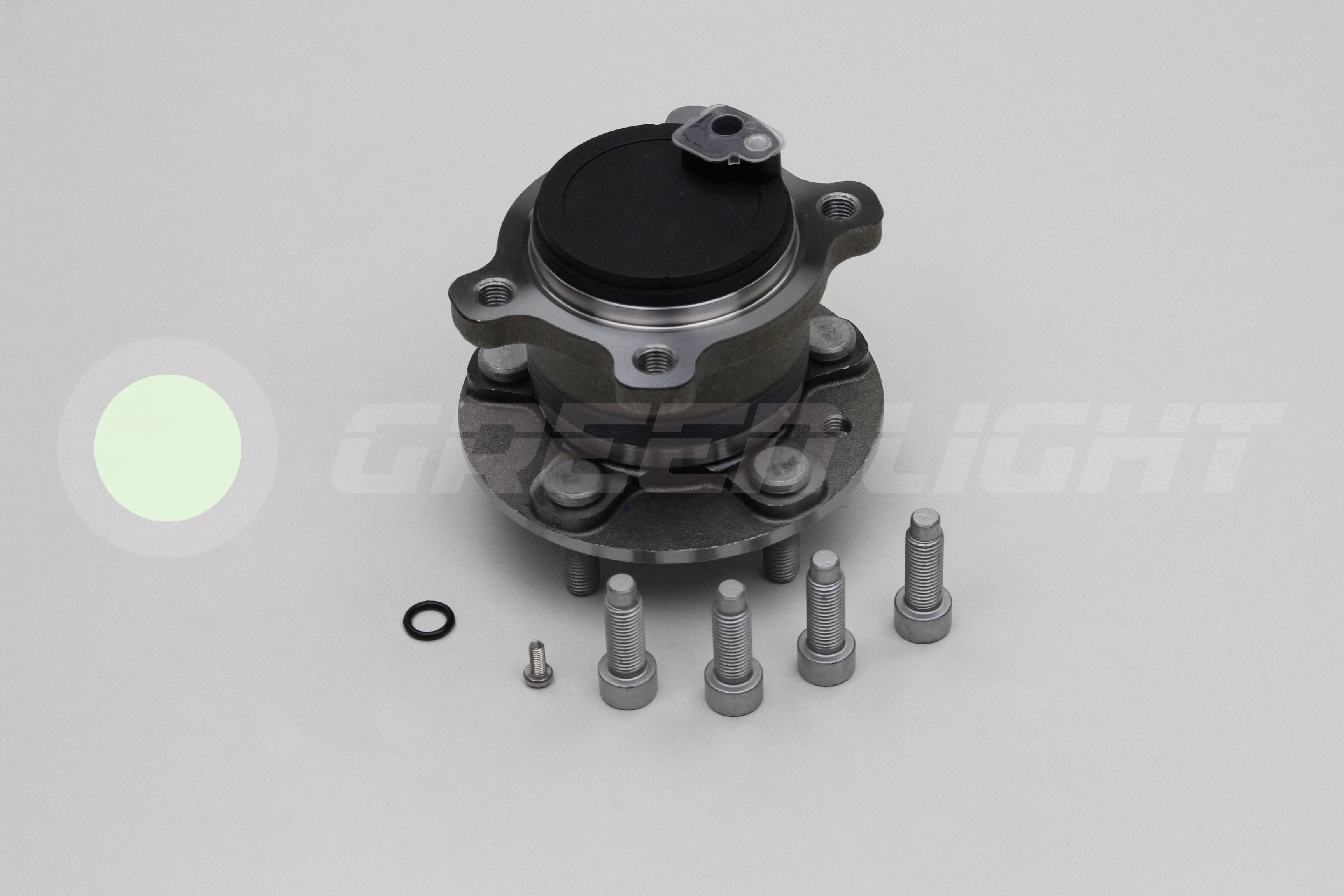 Kit de roulements de roue Automotive Adriado GLWB0030K