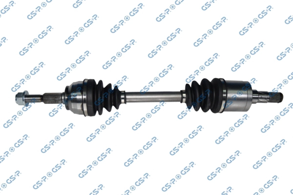 Arbre de transmission GSP 216014