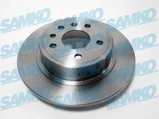 Disque de frein SAMKO S1003P